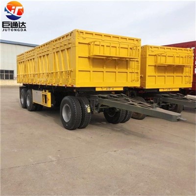 Dragstang Full Trailer