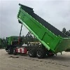Brukt anleggsdumper