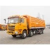 Brukt av-Highway tippbil