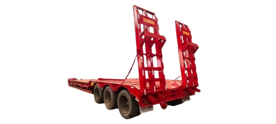16m traktor-semi-tre-tilhenger